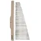 CARRILHAO LIVERPOOL 36 NOTAS ALUMINIO PRATA