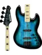 CONTRABAIXO WALDMAN ELETRICO ATIVO 4 CORDAS GJJF450A SPBL