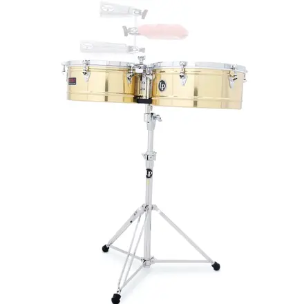 TIMBALE LP PRESTIGE TT14-15 LP1415-B - TIMBALE LP PRESTIGE TT14-15