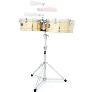 TIMBALE LP PRESTIGE TT14-15 LP1415-B