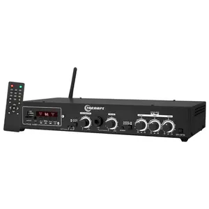 AMPLIFICADOR TARAMPS CLASS D THS 4001