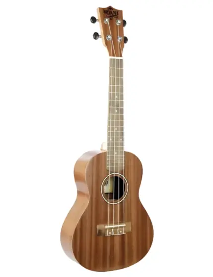 UKULELE MOANI CONCERTO UK05-NS-23