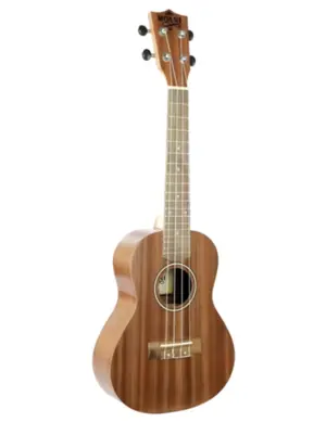 UKULELE MOANI CONCERTO UK05-NS-23