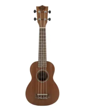 UKULELE MOANI SOPRANO UK05-NS-21