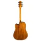VIOLAO WALDMAN ELETROACUSTICO 6 CORDAS DE ACO C/ CAPA DCEX-1841 FSB W/BAG
