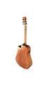 VIOLAO WALDMAN ELETROACUSTICO 6 CORDAS DE ACO C/ CAPA DCEX-1141 AM W/BAG