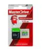 CARTAO DE MEMORIA MASTERDRIVE 128GB ( MAS- 17 )
