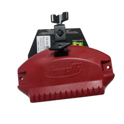 BLOCO SONORO TORELLI GRAVE VERMELHO TO010