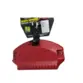 BLOCO SONORO TORELLI GRAVE VERMELHO TO010
