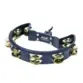 PANDEIROLA TORELLI POLICARBONATO PRETA C/ CLAMP PLATINELA TP327
