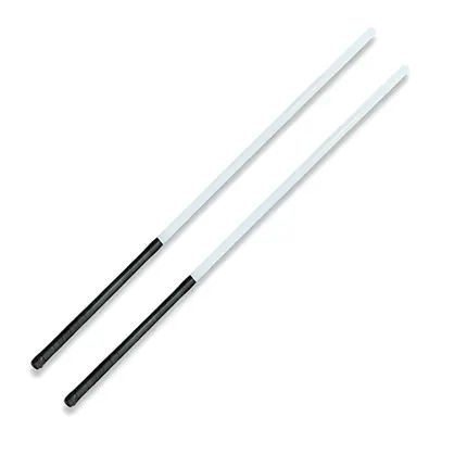 BAQUETA TORELLI SOFT COM GRIP P/ BACURINHA NAILON 8MM TQ006 - PAR