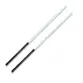 BAQUETA TORELLI SOFT COM GRIP P/ BACURINHA NAILON 8MM TQ006 - PAR