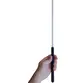 BAQUETA TORELLI SOFT COM GRIP P/ BACURINHA NAILON 8MM TQ006 - PAR