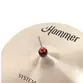 PRATO LIVERPOOL HIHAT 14 HAMMER SYSTEM - PAR