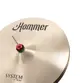 PRATO LIVERPOOL HIHAT 14 HAMMER SYSTEM - PAR