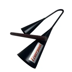 AGOGO LIVERPOOL DUPLO PRETO