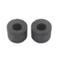 KIT REPARO LIVERPOOL 1 BASE PLATICA + 2 FELTROS + 1 BORBOLETA