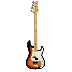 CONTRABAIXO TAGIMA PASSIVO 4C ESCALA CLARA ESCUDO AWH TW-65 SB