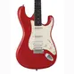 GUITARRA TAGIMA STRAT 2S 1H ESCALA ESCURA T-640 SUPER FR