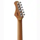 GUITARRA TAGIMA STRAT 2S 1H ESCALA ESCURA T-640 SUPER FR