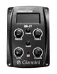 VIOLAO GIANNINI GNF-3 CEQ NG NAILON EL/AC CUTAWAY NATURAL GLOSSY NG