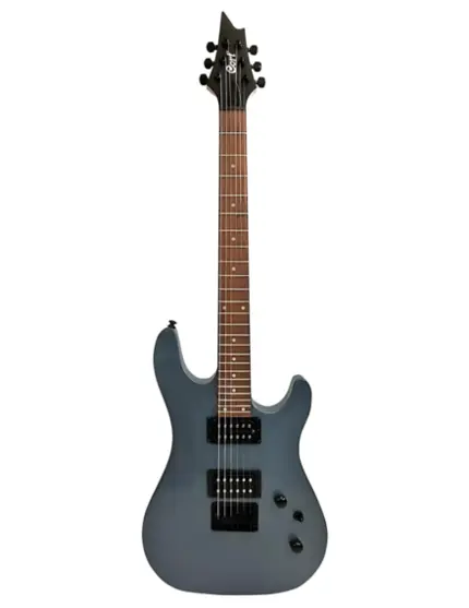 GUITARRA CORT ELETRICA 6 CORDAS KX100 MA - GUITARRA CORT ELETRICA