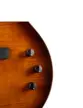 VIOLAO CORT ELETRO ACUSTICO 6 CORDAS NYLON C/ CAPA SUNSET NYLETRIC DLX TSB W/BAG