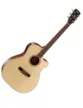 VIOLAO CORT ELETROACUSTICO 6 CORDAS DE ACO GA MEDX OP