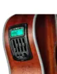 VIOLAO CORT ELETROACUSTICO 6 CORDAS DE ACO GA MEDX OP