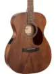 VIOLAO CORT ELETROACUSTICO 6 CORDAS DE ACO C/ CAPA L60MF OP W/BAG