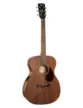VIOLAO CORT ELETROACUSTICO 6 CORDAS DE ACO C/ CAPA L60MF OP W/BAG