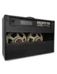 AMPLIFICADOR BORNE GUITARRA EVIDENCE 100 PRIME PRETO