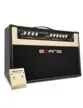 AMPLIFICADOR BORNE GUITARRA EVIDENCE 100 PRIME PRETO