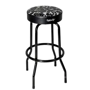 BANCO TAGIMA ROCK IN RIO STOOL BAR BK