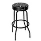 BANCO TAGIMA ROCK IN RIO STOOL BAR BK