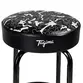 BANCO TAGIMA ROCK IN RIO STOOL BAR BK