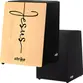 CAJON STRIKE SK5073 JESUS CROSS
