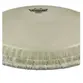 PELE REMO P/ CONGA 12.5 POL TUCKED NUSKYN M7-1250-N6