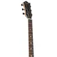 VIOLAO TAGIMA DREADNOUGHT CUTAWAY EQ ACO T/ SPRUCE SOLIDO B/S BLACK WALNUT TORONTO NTOP