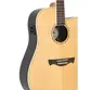 VIOLAO TAGIMA DREADNOUGHT CUTAWAY EQ ACO T/ SPRUCE SOLIDO B/S BLACK WALNUT TORONTO NTOP