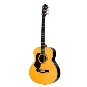 VIOLAO TAGIMA GS MINI NON-CUTAWAY EQ ACO T/ SPRUCE B/S AGATHIS PORTENO NC LH NTABS