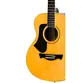 VIOLAO TAGIMA GS MINI NON-CUTAWAY EQ ACO T/ SPRUCE B/S AGATHIS PORTENO NC LH NTABS