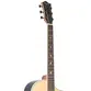 VIOLAO TAGIMA JF CUTAWAY EQ ACO T/ SPRUCE SOLIDO B/S BLACK WALNUT HALIFAX NTOP