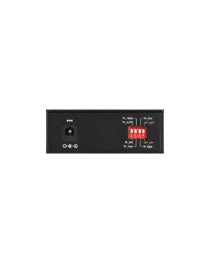 CONVERSOR DE MIDIA INTELBRAS FAST MONO 20KM KFSD 1120A