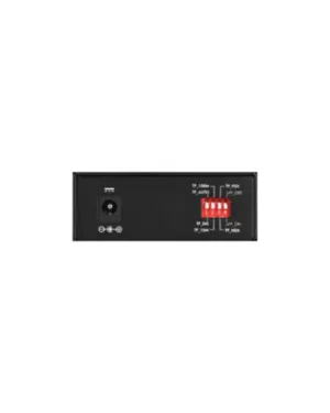 CONVERSOR DE MIDIA INTELBRAS FAST MONO 20KM KFSD 1120A