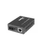 CONVERSOR DE MIDIA INTELBRAS FAST MONO 20KM KFSD 1120A