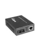 CONVERSOR DE MIDIA INTELBRAS FAST MONO 20KM KFSD 1120A
