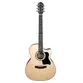 VIOLAO GIANNINI GAC DLX CEQ NG DELUXE ACO EL/AC GA TAMPO MACICO NG C/ BAG