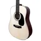 VIOLAO GIANNINI DRF DLX EQ NG DELUXE ACO EL/AC DR TAMPO MACICO NS C/ BAG