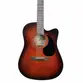 VIOLAO GIANNINI DRC DLX CEQ SBG DELUXE ACO EL/AC DR TAMPO MACICO SBG C/ BAG